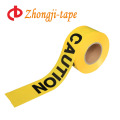 300m non adhesive yellow caution tape